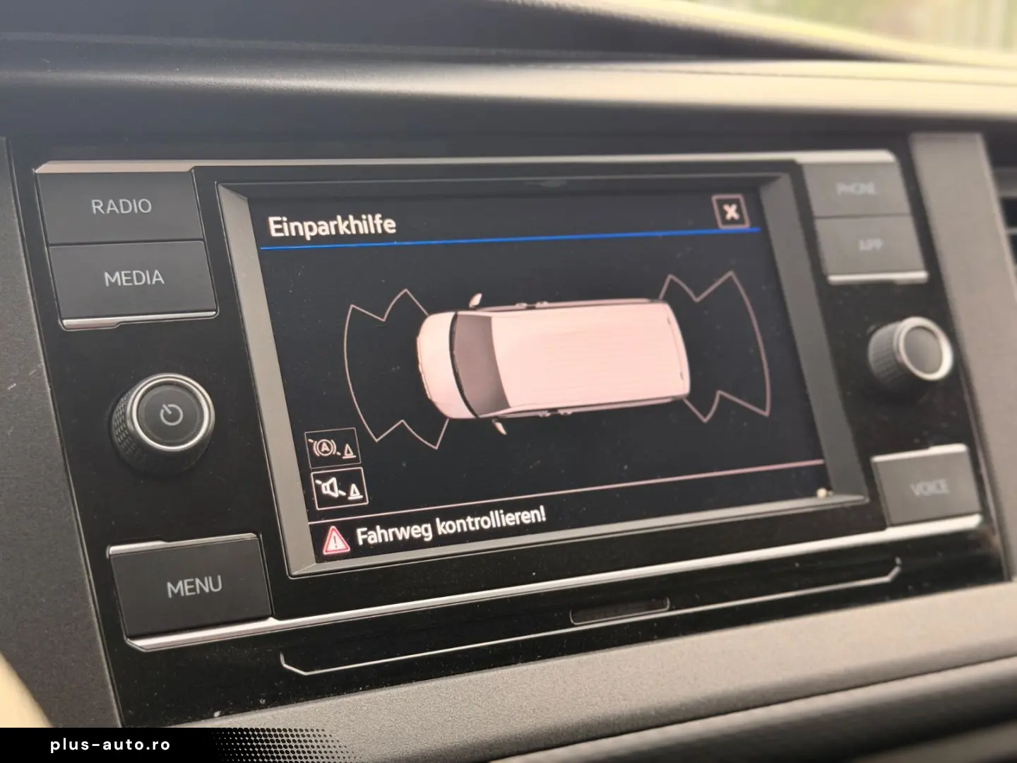 VW T6 Caravelle ABT e-Caravelle LR DSG Comfortline