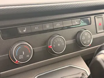 VW T6 Caravelle ABT e-Caravelle LR DSG Comfortline