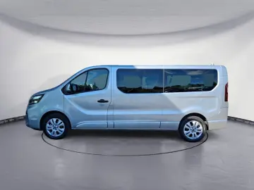 NISSAN Primastar Kombi L2H1 3 0 dCi