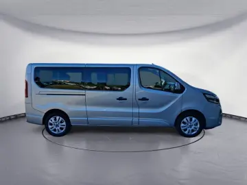 NISSAN Primastar Kombi L2H1 3 0 dCi