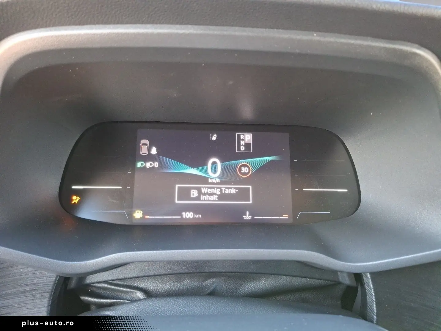 NISSAN Primastar Kombi L2H1 3 0 dCi