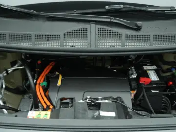 CITROEN Spacetourer ë-SpaceTourer Plus M 50kWh