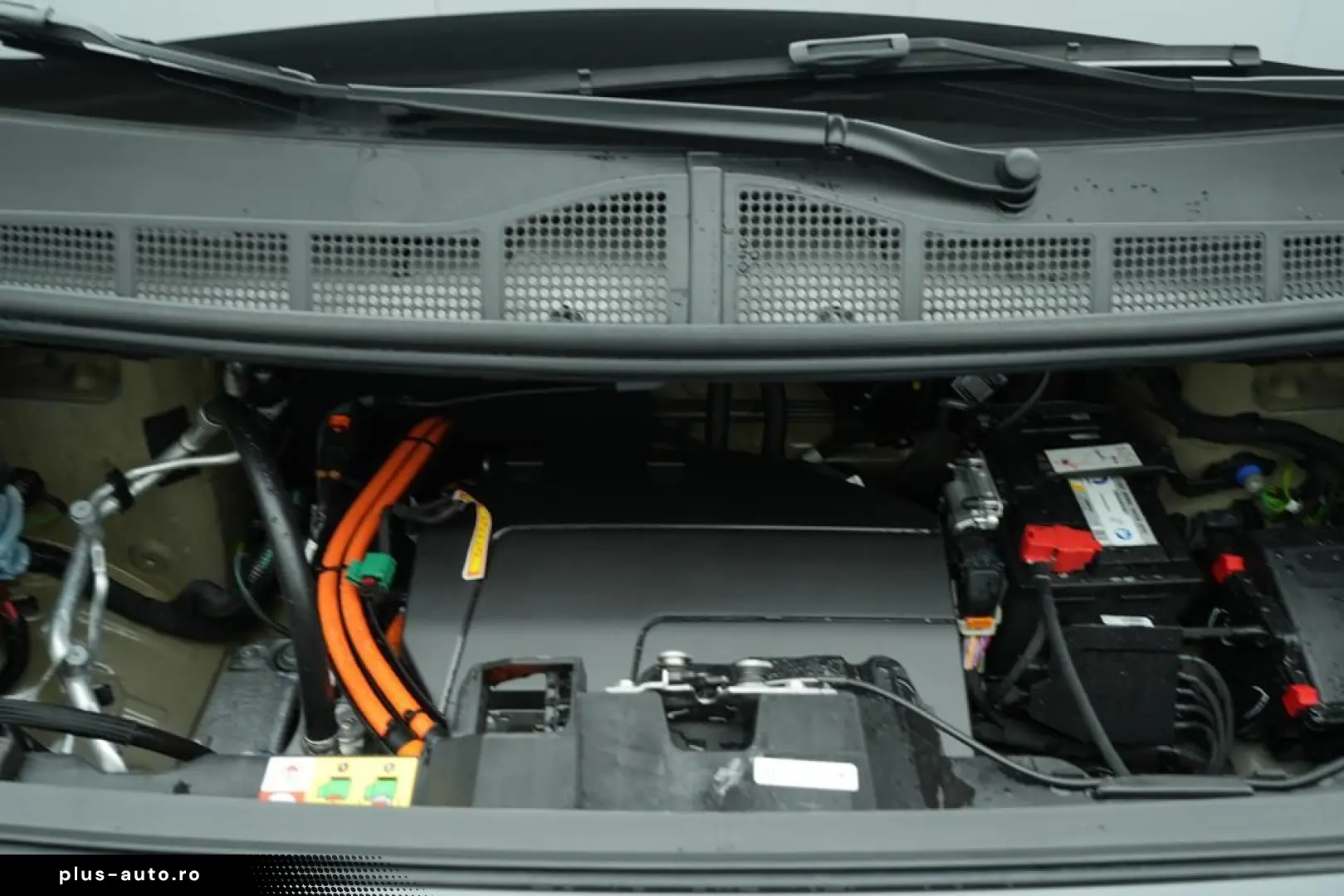 CITROEN Spacetourer ë-SpaceTourer Plus M 50kWh