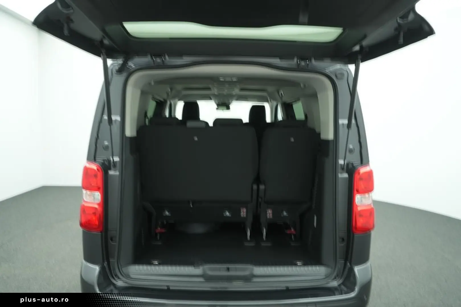 CITROEN Spacetourer ë-SpaceTourer Plus M 50kWh