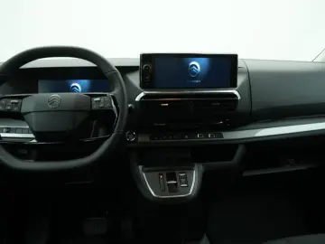 CITROEN Spacetourer ë-SpaceTourer Plus M 50kWh