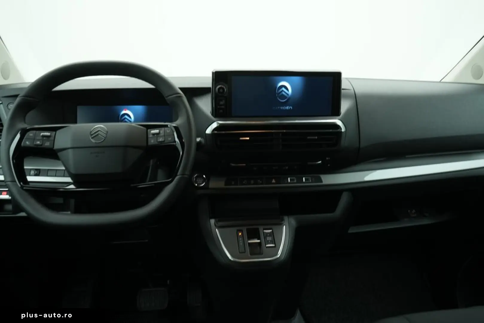 CITROEN Spacetourer ë-SpaceTourer Plus M 50kWh