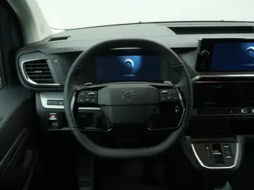 CITROEN Spacetourer ë-SpaceTourer Plus M 50kWh