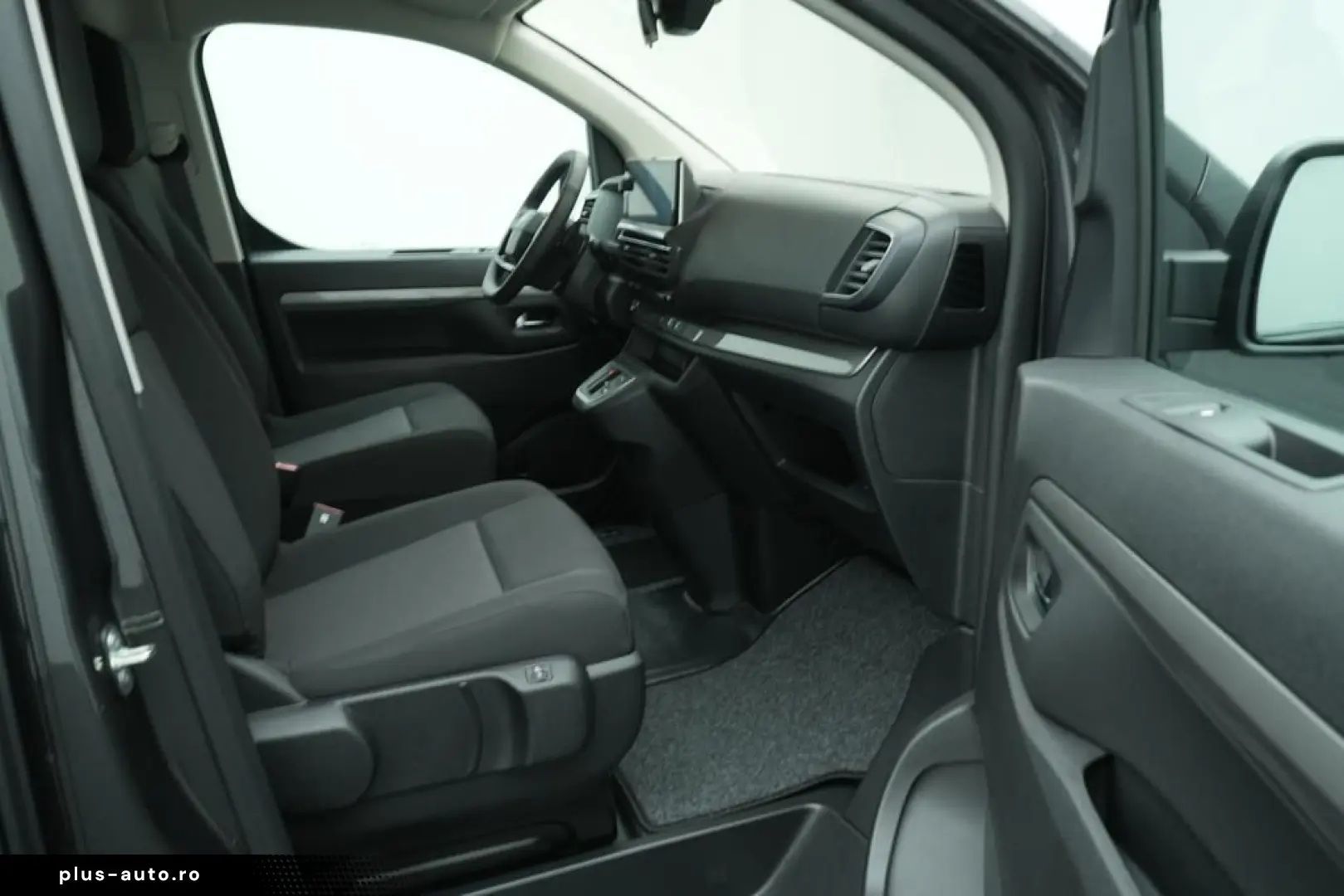 CITROEN Spacetourer ë-SpaceTourer Plus M 50kWh