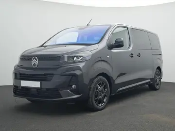 CITROEN Spacetourer ë-SpaceTourer Plus M 50kWh