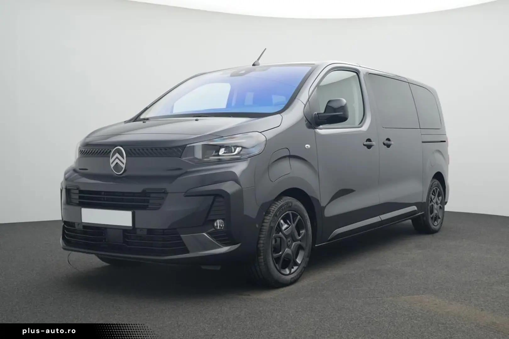 CITROEN Spacetourer ë-SpaceTourer Plus M 50kWh