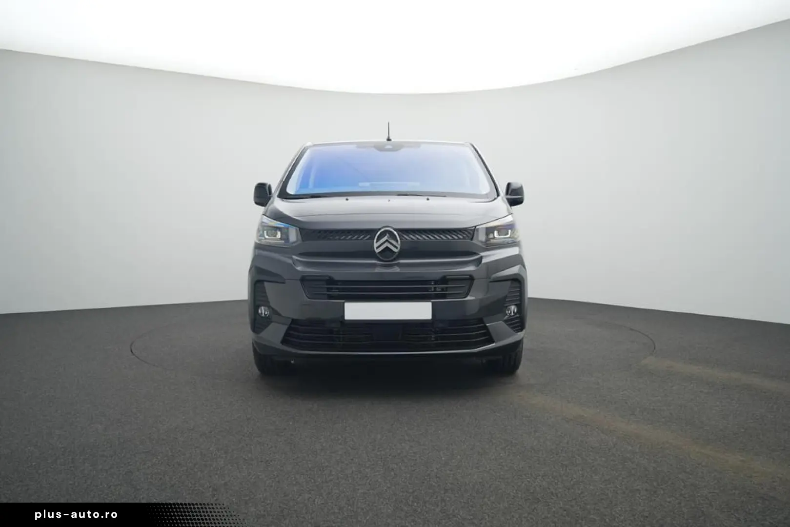 CITROEN Spacetourer ë-SpaceTourer Plus M 50kWh
