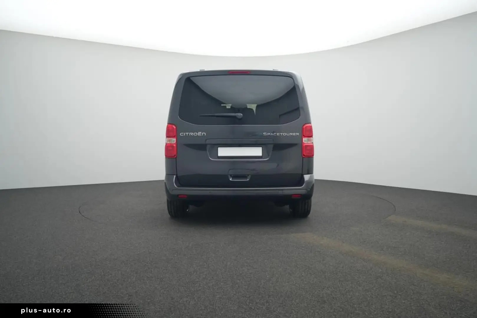 CITROEN Spacetourer ë-SpaceTourer Plus M 50kWh