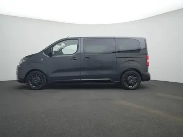 CITROEN Spacetourer ë-SpaceTourer Plus M 50kWh