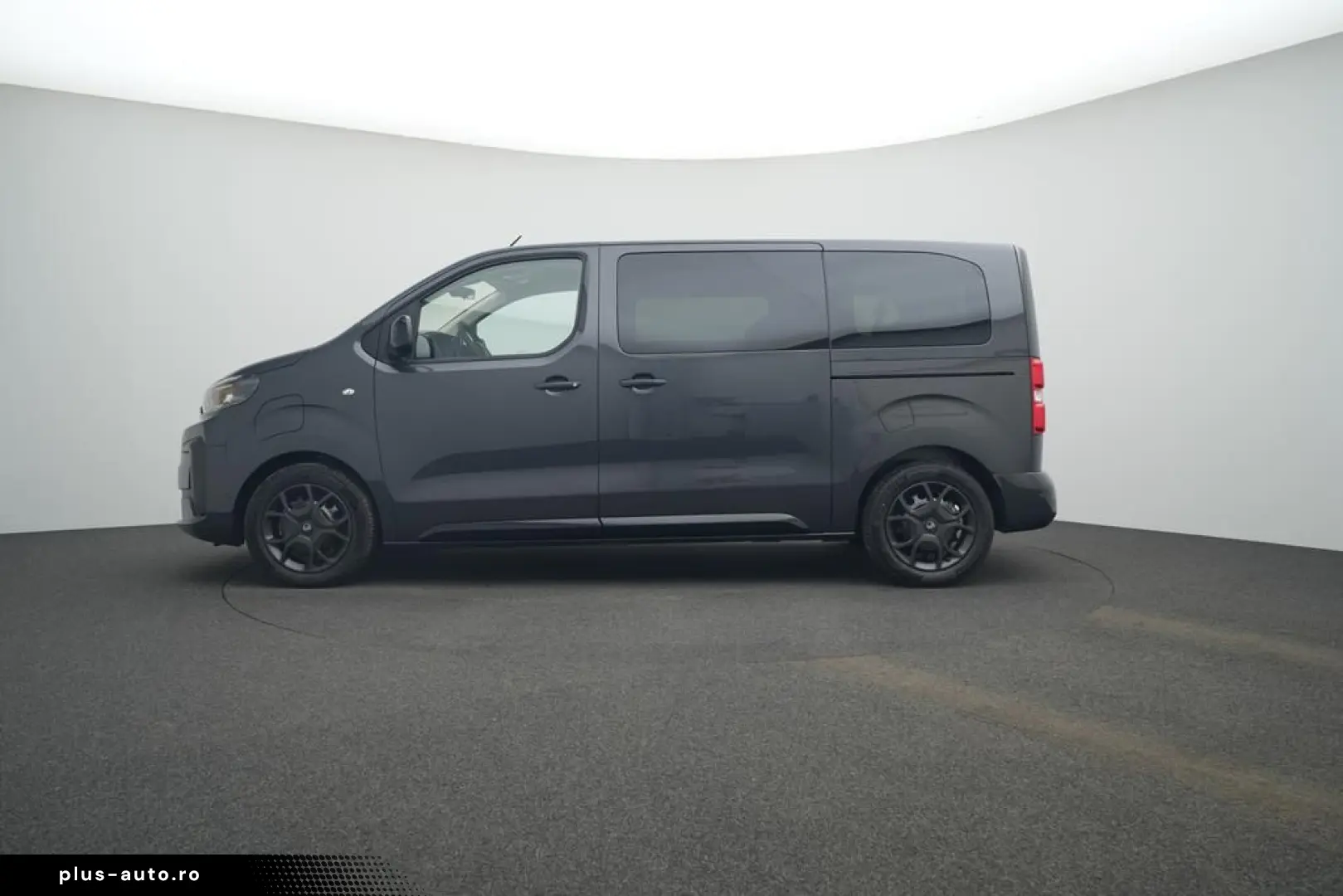 CITROEN Spacetourer ë-SpaceTourer Plus M 50kWh