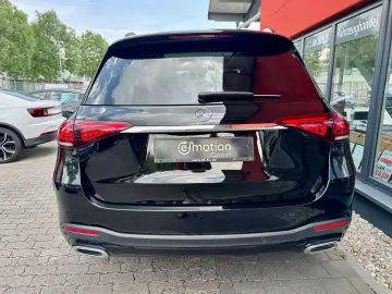 MERCEDES-BENZ GLE 350d 4Matic AMG PanoSD Head-up AHK…