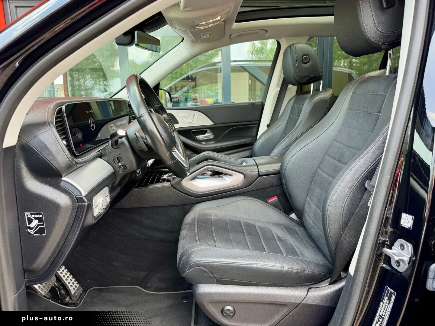 MERCEDES-BENZ GLE 350d 4Matic AMG PanoSD Head-up AHK&hellip;