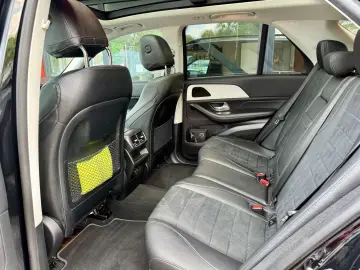 MERCEDES-BENZ GLE 350d 4Matic AMG PanoSD Head-up AHK…