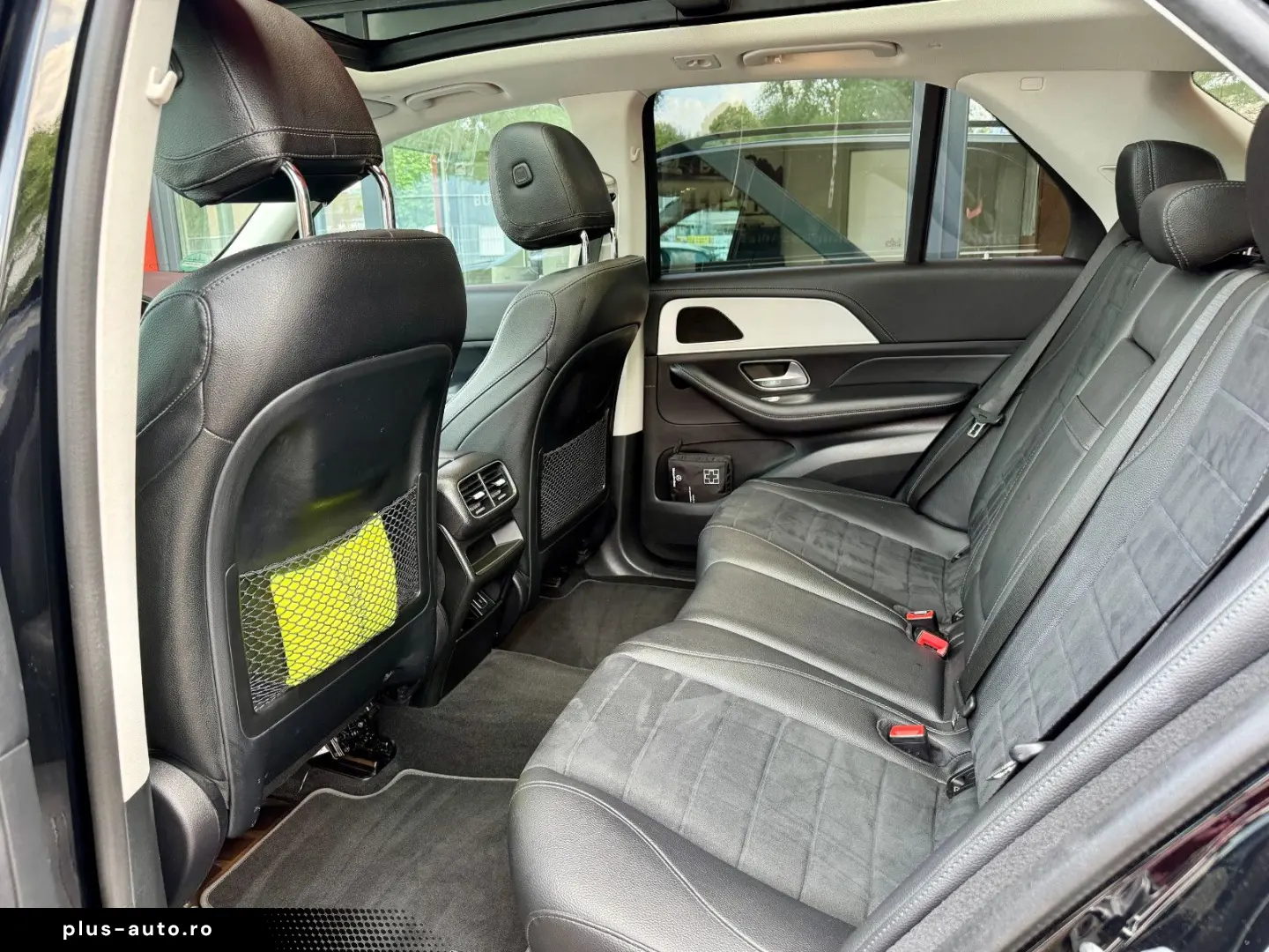 MERCEDES-BENZ GLE 350d 4Matic AMG PanoSD Head-up AHK&hellip;