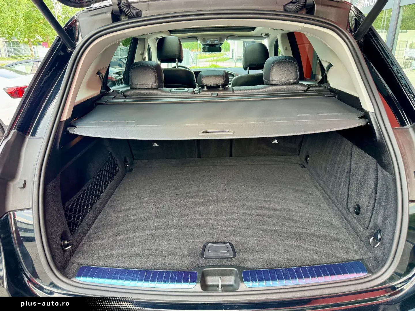 MERCEDES-BENZ GLE 350d 4Matic AMG PanoSD Head-up AHK&hellip;