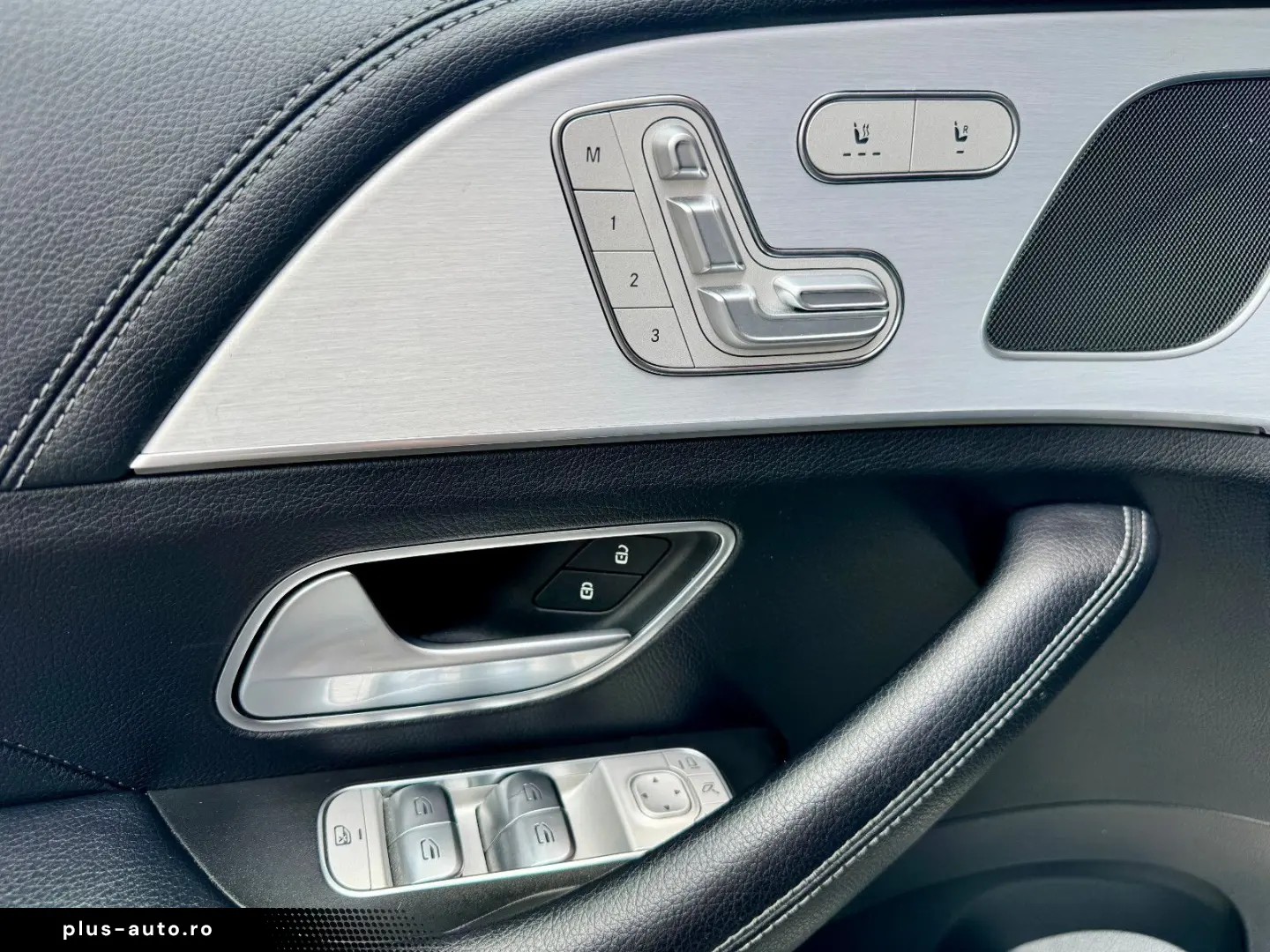 MERCEDES-BENZ GLE 350d 4Matic AMG PanoSD Head-up AHK&hellip;