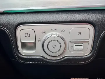 MERCEDES-BENZ GLE 350d 4Matic AMG PanoSD Head-up AHK…