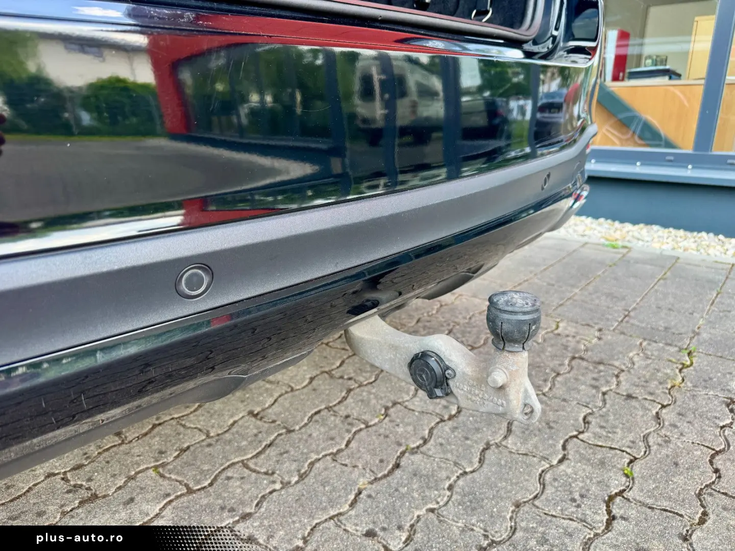 MERCEDES-BENZ GLE 350d 4Matic AMG PanoSD Head-up AHK&hellip;