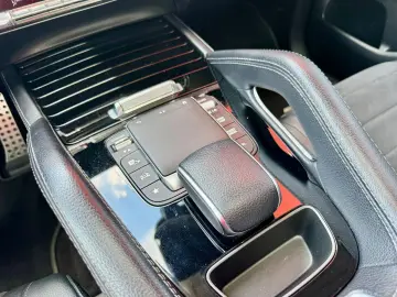 MERCEDES-BENZ GLE 350d 4Matic AMG PanoSD Head-up AHK…