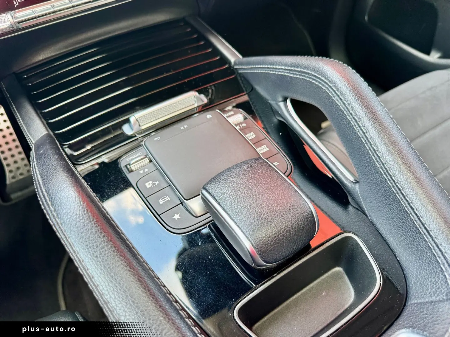 MERCEDES-BENZ GLE 350d 4Matic AMG PanoSD Head-up AHK&hellip;