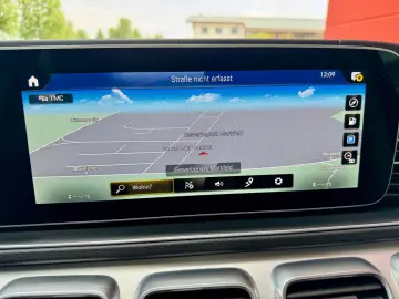 MERCEDES-BENZ GLE 350d 4Matic AMG PanoSD Head-up AHK…