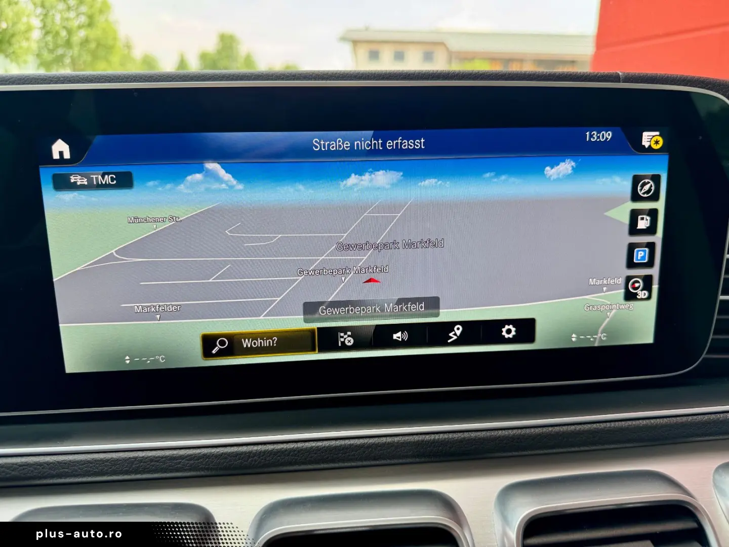 MERCEDES-BENZ GLE 350d 4Matic AMG PanoSD Head-up AHK&hellip;