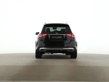 MERCEDES-BENZ GLE 350 d 4M AMG Pano AHK Distronic Burmester
