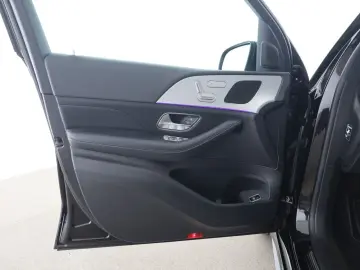 MERCEDES-BENZ GLE 350 d 4M AMG Pano AHK Distronic Burmester