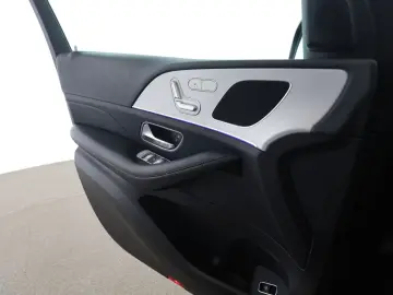 MERCEDES-BENZ GLE 350 d 4M AMG Pano AHK Distronic Burmester