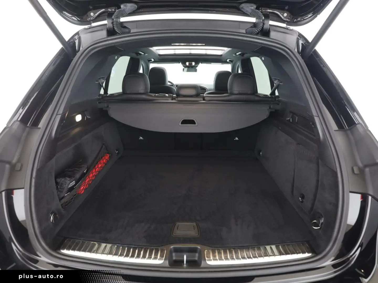 MERCEDES-BENZ GLE 350 d 4M AMG Pano AHK Distronic Burmester