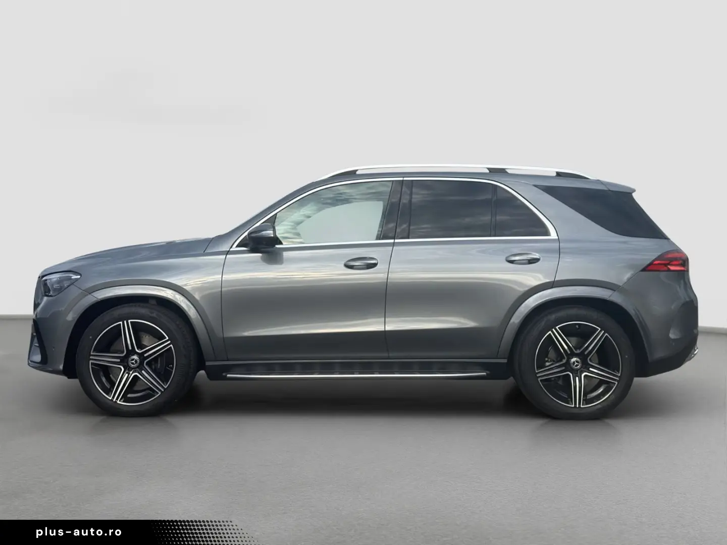 MERCEDES-BENZ GLE 450 4M AMG