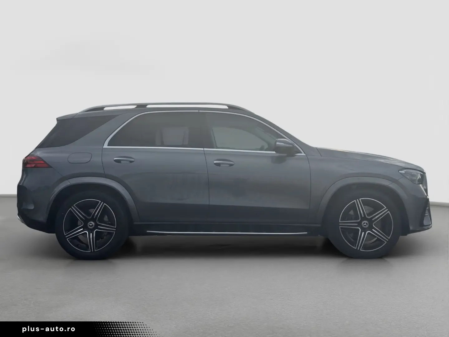 MERCEDES-BENZ GLE 450 4M AMG