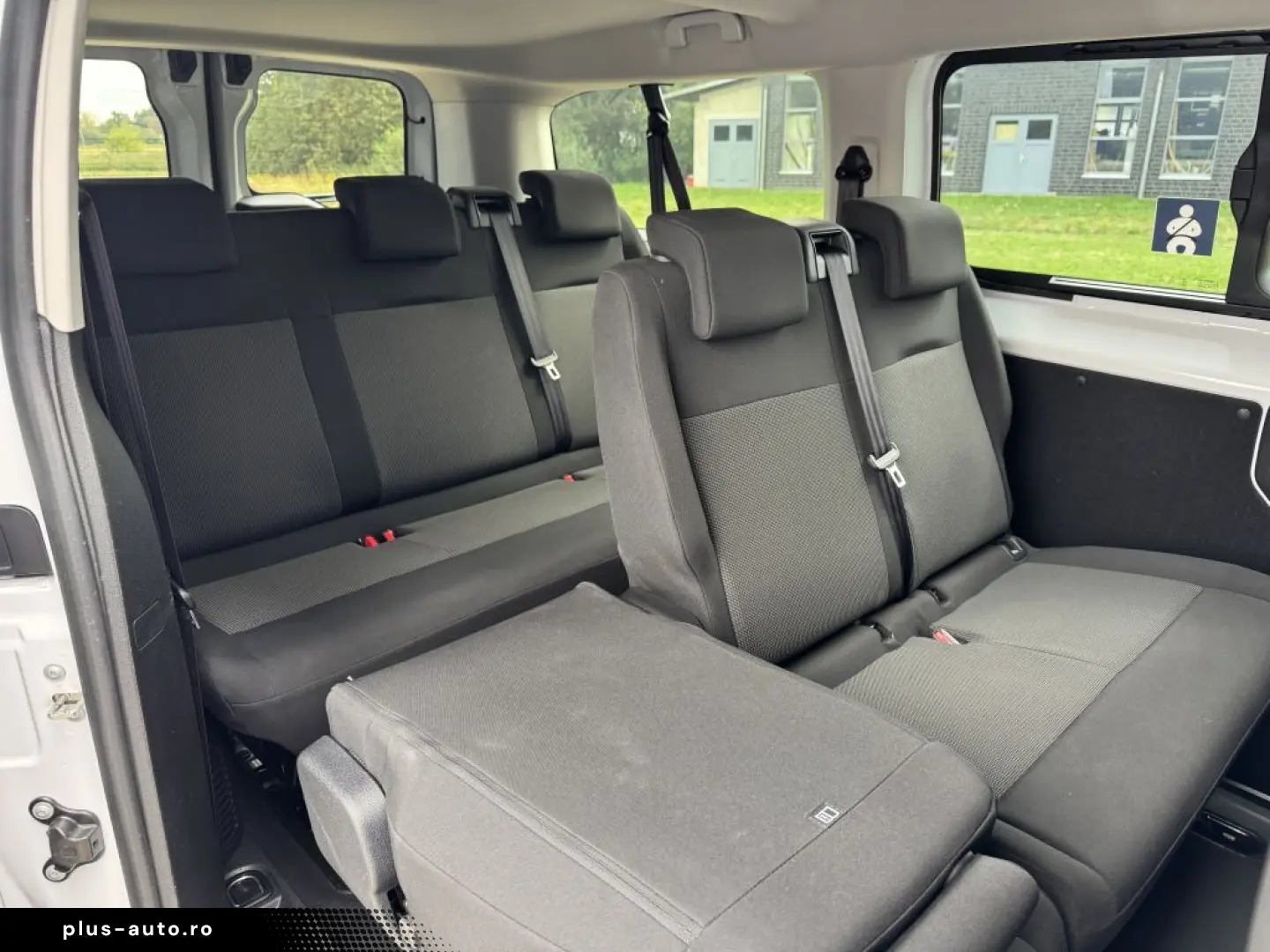 PEUGEOT e-Expert L3 (75kWh) Klima-Paket i-Connect