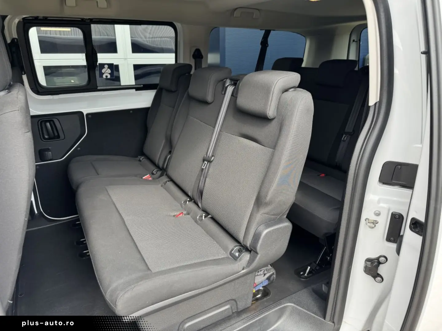 PEUGEOT e-Expert L3 (75kWh) Klima-Paket i-Connect