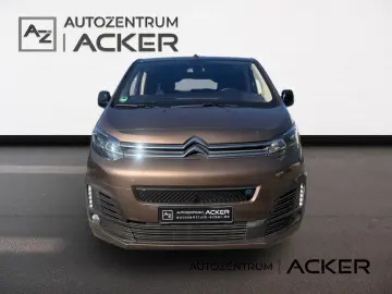 CITROEN Spacetourer Elektro Feel M PDC Sitzhzg. TWA