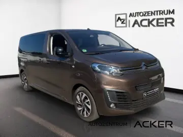 CITROEN Spacetourer Elektro Feel M PDC Sitzhzg. TWA