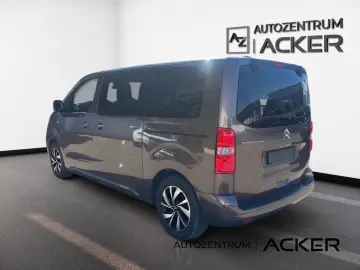 CITROEN Spacetourer Elektro Feel M PDC Sitzhzg. TWA