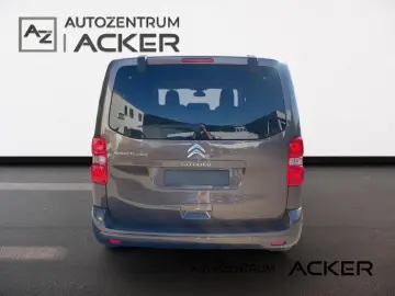 CITROEN Spacetourer Elektro Feel M PDC Sitzhzg. TWA