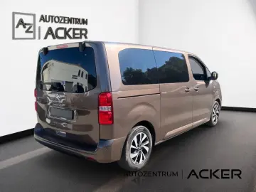 CITROEN Spacetourer Elektro Feel M PDC Sitzhzg. TWA