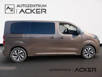 CITROEN Spacetourer Elektro Feel M PDC Sitzhzg. TWA