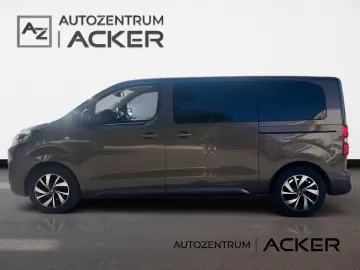 CITROEN Spacetourer Elektro Feel M PDC Sitzhzg. TWA