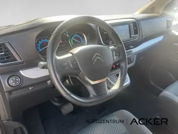 CITROEN Spacetourer Elektro Feel M PDC Sitzhzg. TWA