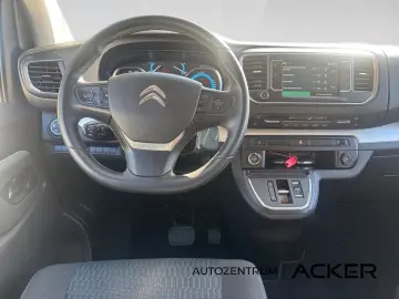 CITROEN Spacetourer Elektro Feel M PDC Sitzhzg. TWA