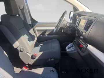 CITROEN Spacetourer Elektro Feel M PDC Sitzhzg. TWA