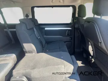 CITROEN Spacetourer Elektro Feel M PDC Sitzhzg. TWA