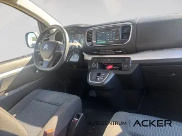 CITROEN Spacetourer Elektro Feel M PDC Sitzhzg. TWA